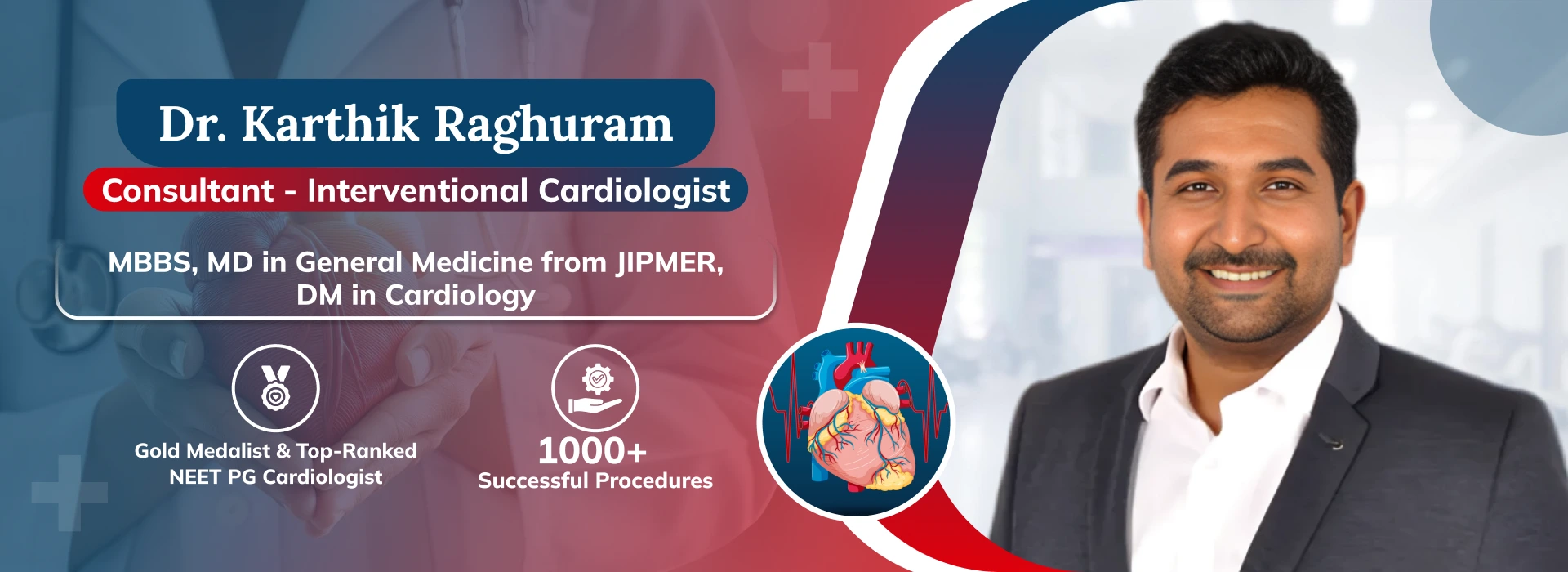 Dr. Karthik Raghuram (1)