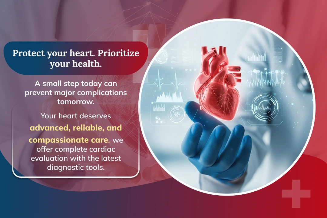 cardiology mobile banner
