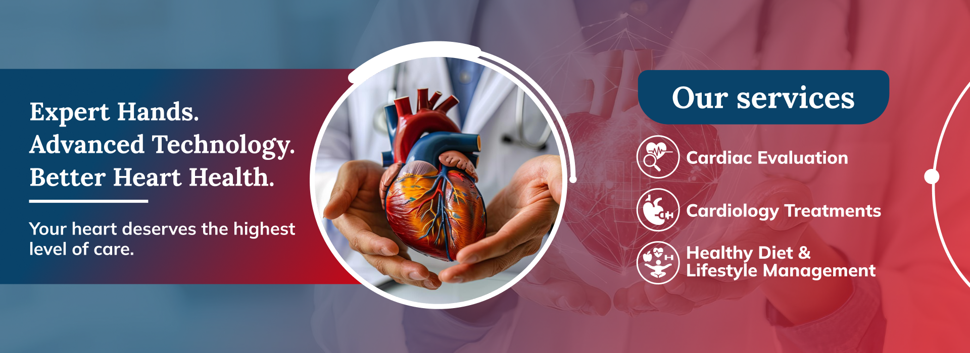 cardiology services
